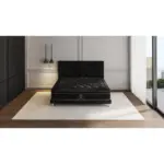 Στρώμα Optimum Silver Black Edition Media Strom – όψη προϊόντος 5