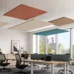 Mono ??????????????? ????? ?????? - Οριζόντια ανάρτηση σε χώρο γραφείου