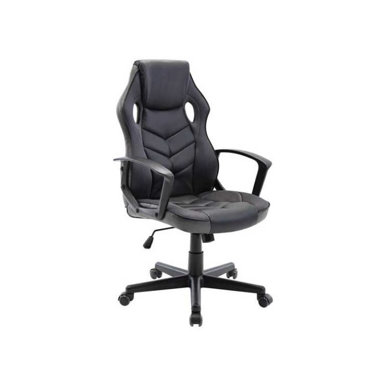 Παιδική καρέκλα BF-7700 Black (62 x 1.05 x 59) cm
