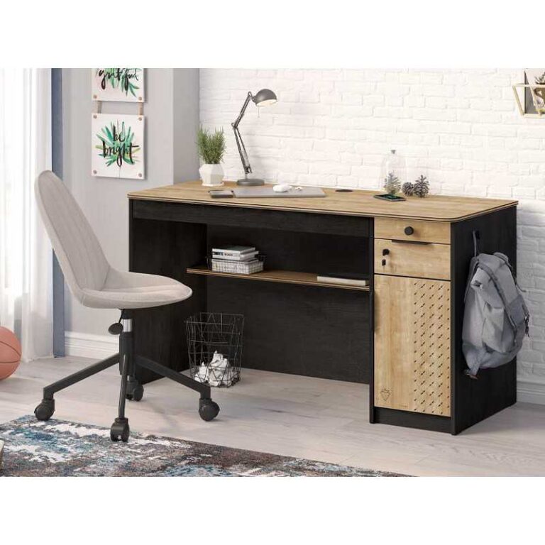 Παιδικό γραφείο BL-1110 (1.39 x 75 x 58) cm