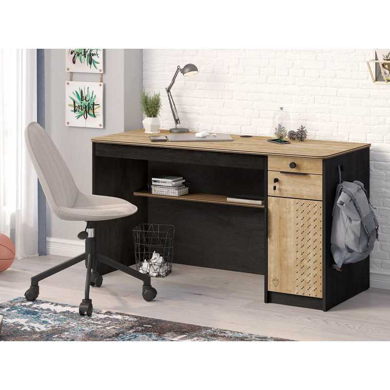 Παιδικό γραφείο BL-1110 (1.39 x 75 x 58) cm