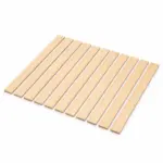 11 ξύλινες τάβλες που περιλαμβάνονται στο Combo 5 METAL ARC + CALM